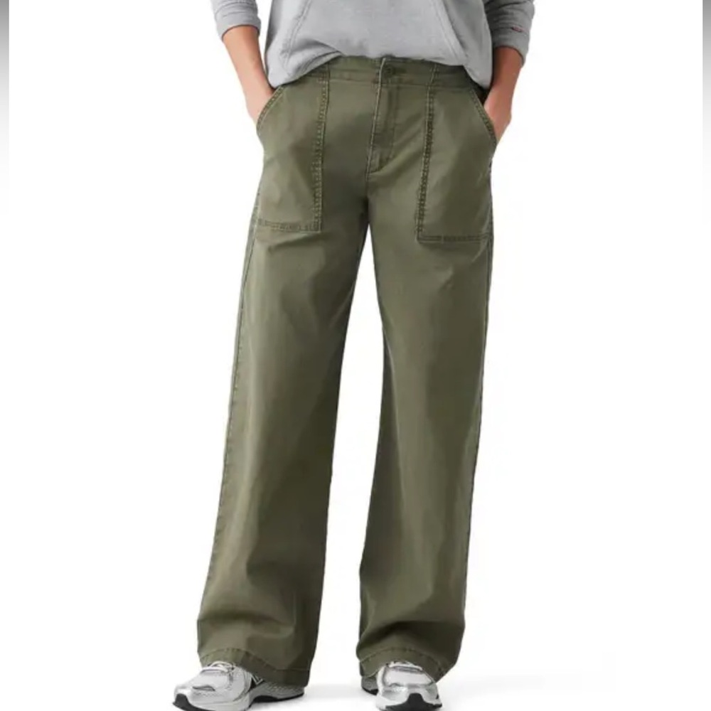 Levi's® Surplus Straight Leg Pants